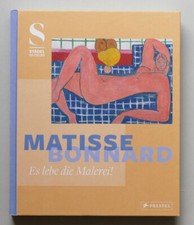Matisse bonnard lebe gebraucht kaufen  Deutschland