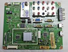 Placa principal 46" SAMSUNG LCD TV LN46B550K1F BN96-10943A comprar usado  Enviando para Brazil