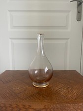 Baccarat wine liquor d'occasion  Expédié en Belgium