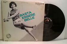 Usado, VARIOUS ARTISTS Basta Essere Belle '66 RCA International Italy pop rock prog comprar usado  Enviando para Brazil