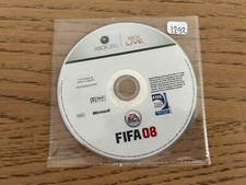 Usado, FIFA 08 - Xbox 360 - PAL - Jeu seul comprar usado  Enviando para Brazil
