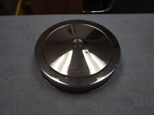 Chrome air cleaner for sale  Oceanside