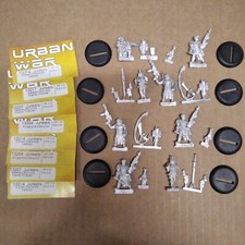 Urban war build d'occasion  Expédié en Belgium