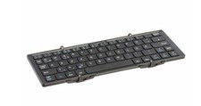Ultrakompakte trifold tastatur gebraucht kaufen  Schwäbisch Gmünd