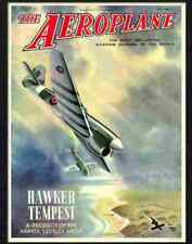 Advert photo aeroplane for sale  UK