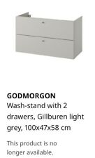 Godmorgon wash stand for sale  PLYMOUTH