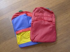 Kleine rucksack kinder gebraucht kaufen  Stein