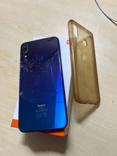 Xiaomi handy redmi gebraucht kaufen  Melle
