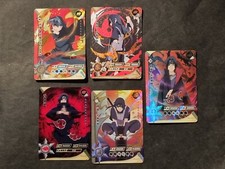 Lotto itachi uchiha usato  Grottammare