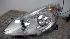 Scheinwerfer 13186381 pel gebraucht kaufen  Neuenhagen