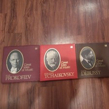 1975 great men for sale  Katy