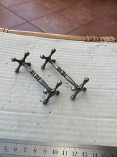 Vintage edwardianischer tischb gebraucht kaufen  Versand nach Germany