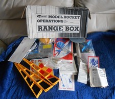 Estes flying model for sale  Bishopville