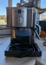 Breville espresso machine for sale  Globe