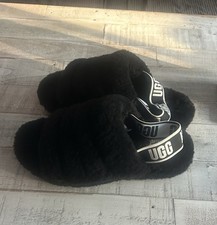 9 slippers fuzzy ugg for sale 9 slippers fuzzy ugg for sale Sylvania
