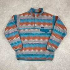 Patagonia synchilla fleece for sale  BARNSLEY