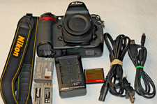 Nikon d300 digital for sale  Marlborough