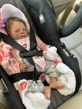 Ethnic reborn baby for sale  New Orleans