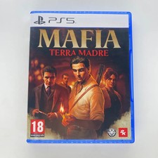 Mafia terra madre usato  Bergamo
