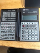 Hewlett packard 28s d'occasion  L'Étang-la-Ville