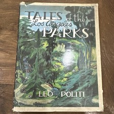 Tales los angeles for sale  Boerne