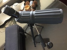 Eschenbach spektiv spectiv gebraucht kaufen  Hirschhorn (Neckar)