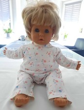 Baby lou puppe gebraucht kaufen  Heusenstamm
