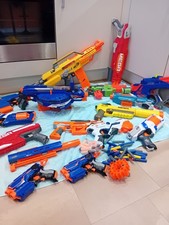 Big bundle nerf for sale  YORK