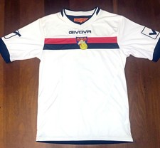 Maglia gubbio 2012 usato  Vicenza