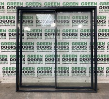 Sliding patio aluminium for sale  LUTON