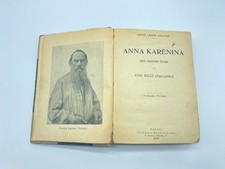 Antico libro anna usato  Mantova