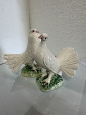Pair vintage white for sale  Troy