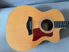 Taylor 214 akustische gebraucht kaufen  Berlin
