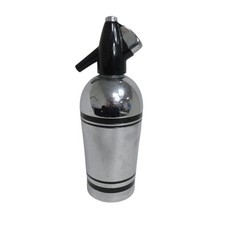 Retro black chrome for sale  WINSFORD