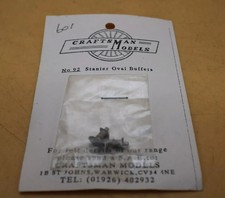 Craftsman models 4mm for sale  WREXHAM