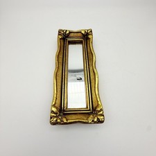 Gold tone wood for sale  Hemet