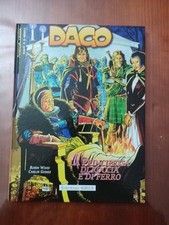 Cartonato aurea comix usato  Acerra
