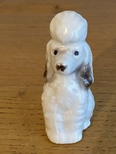 French poodle vintage for sale  KING'S LYNN