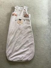 Bear patterned unisex for sale  YORK