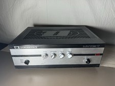 Vintage verstärker dynacord gebraucht kaufen  Weinheim