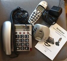 Telefon großtastentelefon gebraucht kaufen  Moos