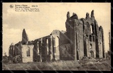 Ruins st. peter for sale  Mediapolis