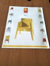 Sedia chair toy usato  Romallo