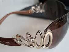 Bvlgari diamante sunglasses for sale  NEWCASTLE UPON TYNE