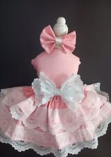 Dog harness dress for sale  Saint Pauls
