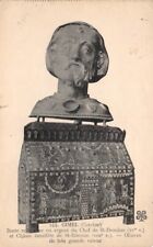 Gimel buste reliquaire d'occasion  France