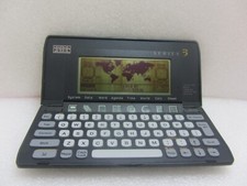 Processore psion alta usato  Spedire a Italy