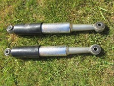 Honda rear shocks for sale  DUDLEY