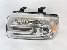 Used left headlight for sale  Ligonier