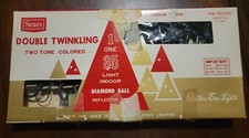 Vintage sears double for sale  Sterling